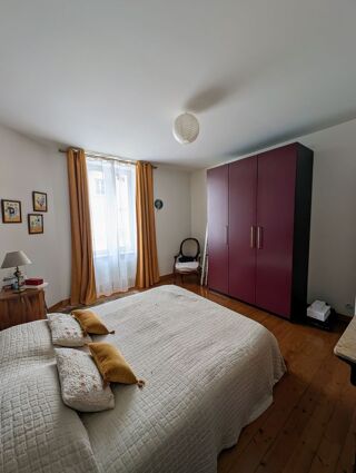  Maison à vendre 4 pièces 90 m²