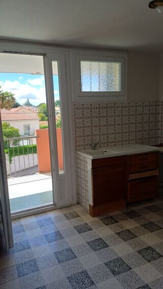  Appartement à vendre 3 pièces 77 m²