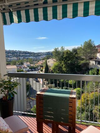  Appartement � vendre 3 pi�ces 64 m� Saint-rapha�l