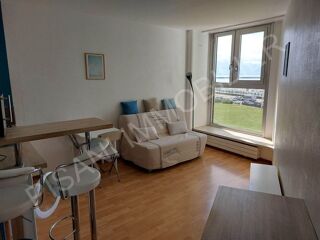  Appartement  louer 1 pice 22 m Le havre