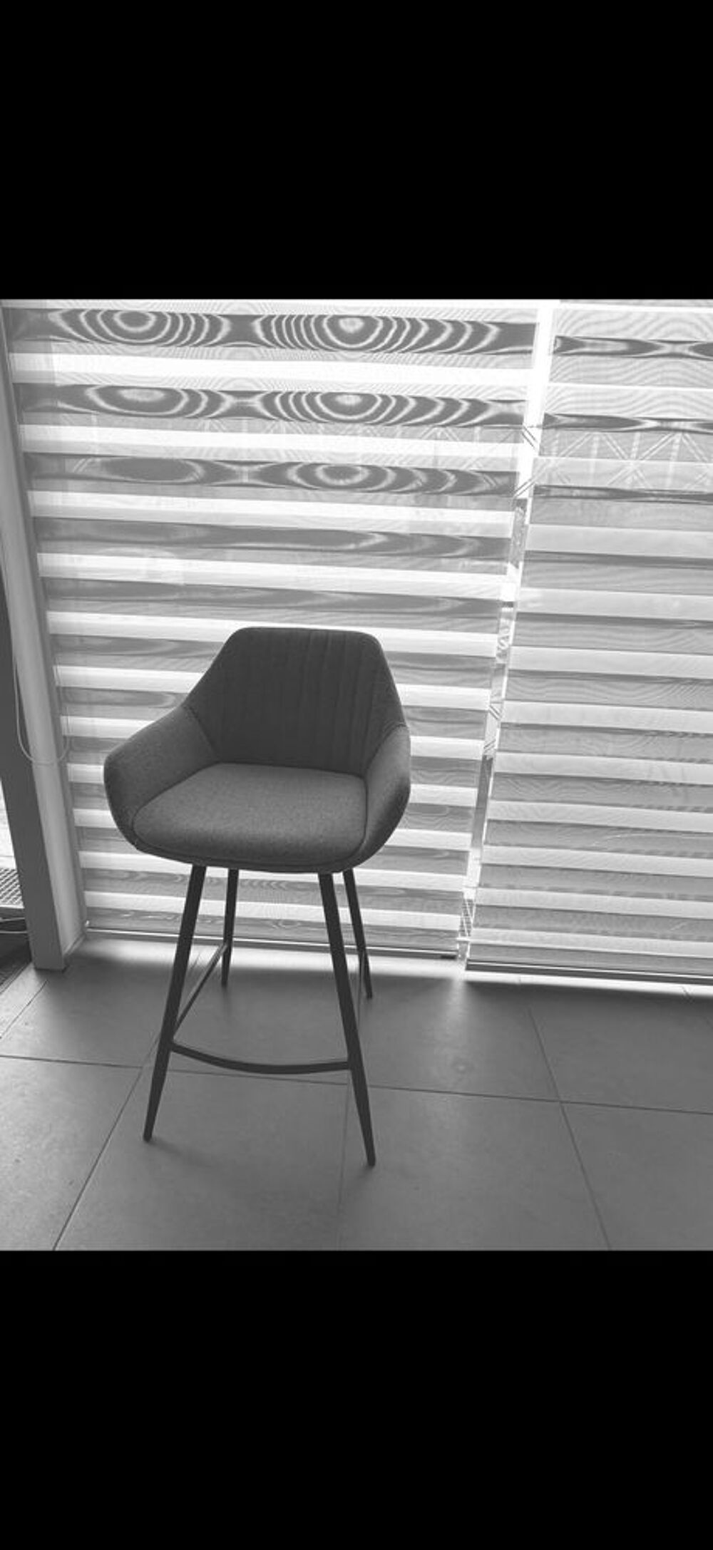 fauteuil de bar Meubles