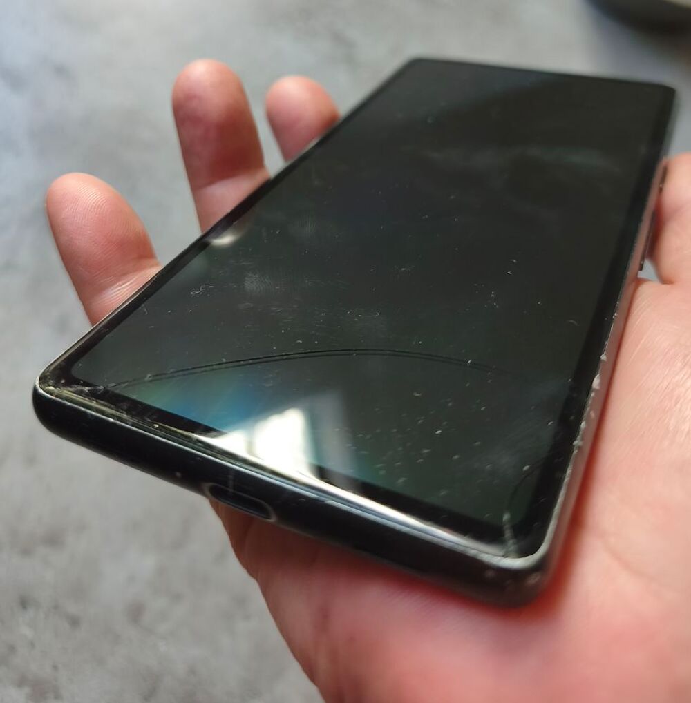 T&eacute;l&eacute;phone Google pixel 7A Téléphones et tablettes