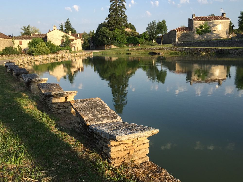   gîte la mère michelle près st cirq lapopie.LOT. 2 PERS;WIFI; Midi-Pyrénées, Aujols (46090)