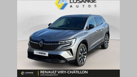 Renault Austral E-Tech hybrid 200 Techno 2023 occasion Viry-Ch&acirc;tillon 91170