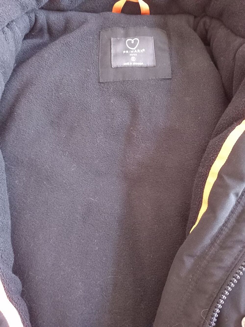 Manteau Vêtements