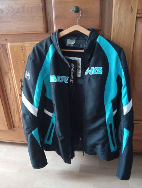 BLOUSON MOTO 50 Mont-Saint-Aignan (76)