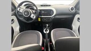 Twingo III E-Tech Equilibre 2023 occasion 91940 Les Ulis