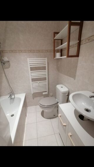  Appartement à vendre 2 pièces 24 m²