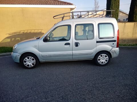 Renault kangoo DIESEL