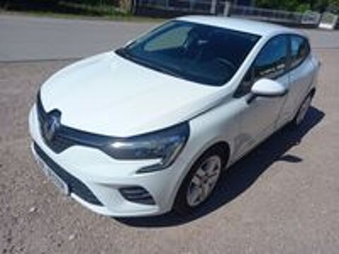 Clio V STE 1.6 E-TECH 140 BUSINESS GPS 2 PLACES 31823 KMS 2021 occasion 88220 Urim&eacute;nil
