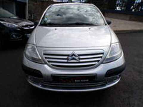 C3 2023 occasion 42300 Roanne