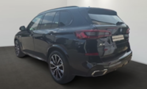 X5 45E XDRIVE 3.0T 394 M SPORT HYBRIDE RECHARGEABLE 2022 occasion 59000 Lille