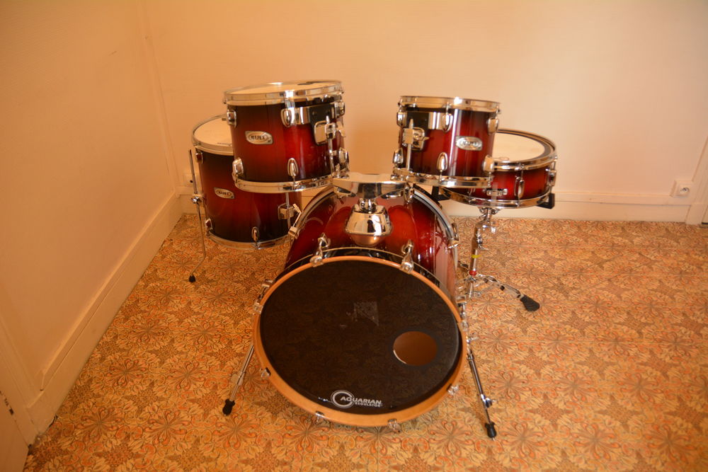 Batterie Mapex M Series Instruments de musique