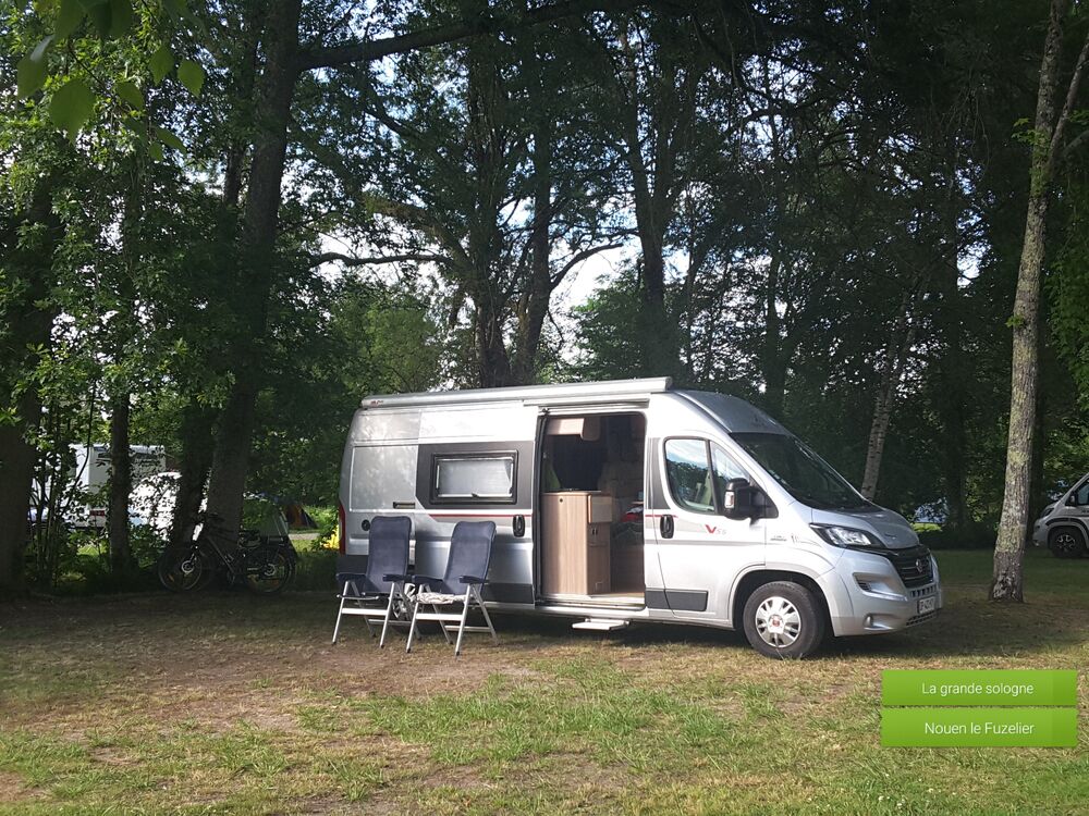  2015 occasion 72330 C&eacute;rans-Foulletourte
