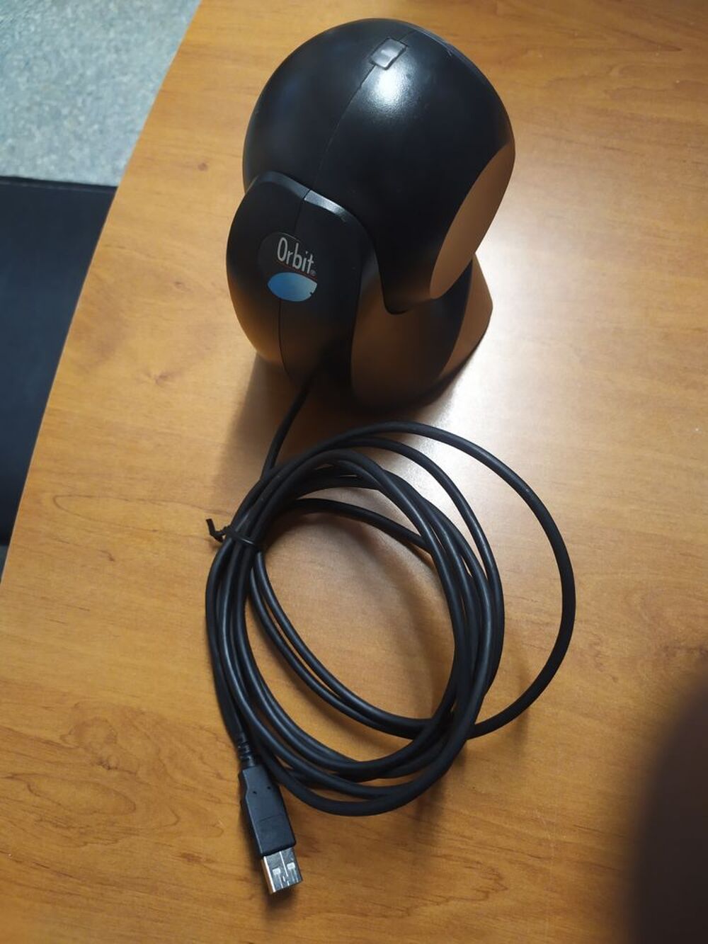 Scanner Honeywell MS7120 Orbit (Code barre) Matériel informatique