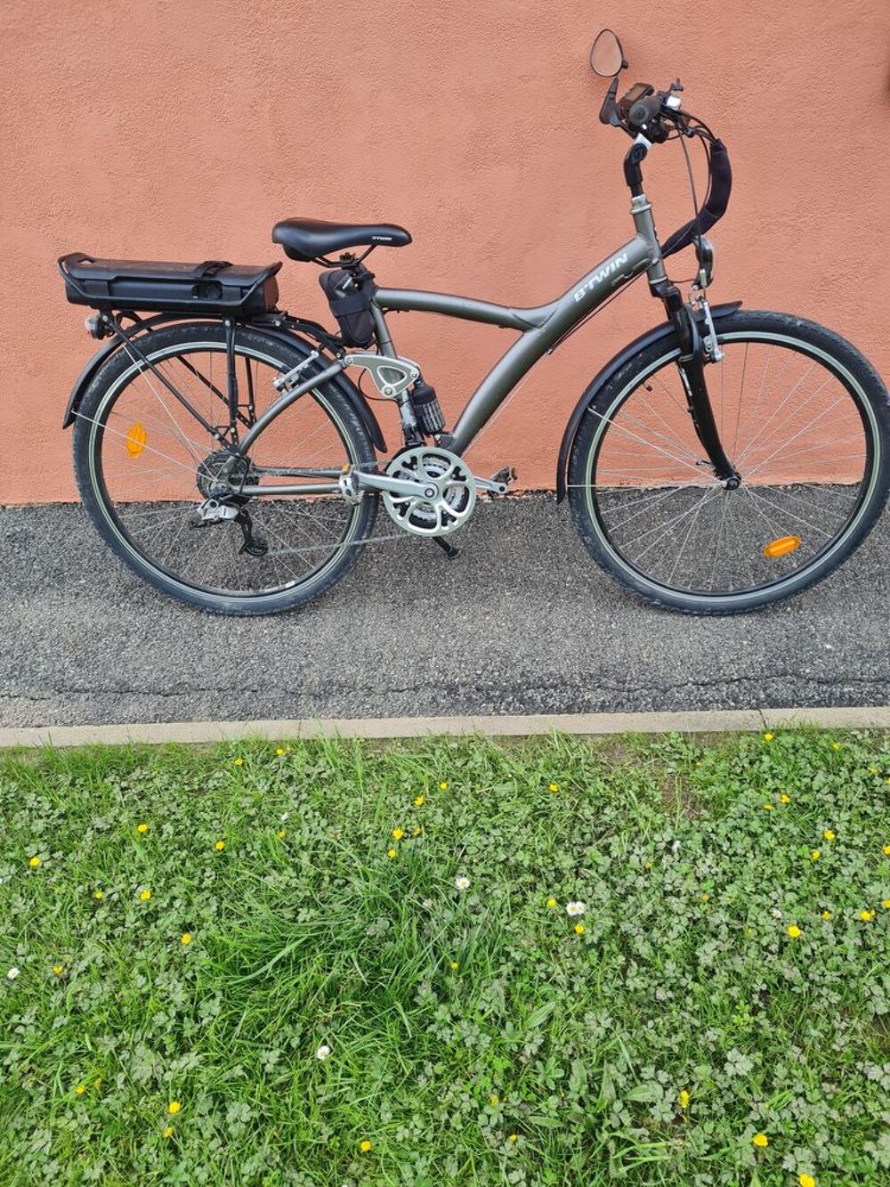 velo electrique Vélos