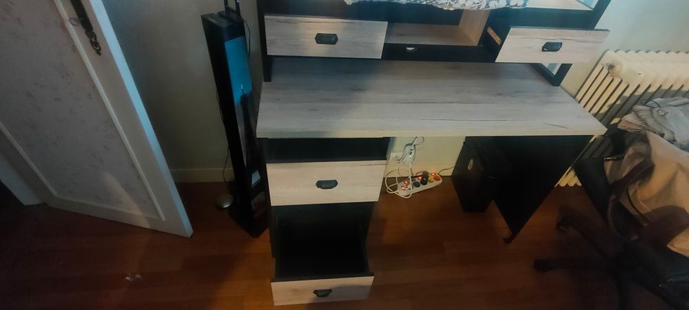 bureau Meubles