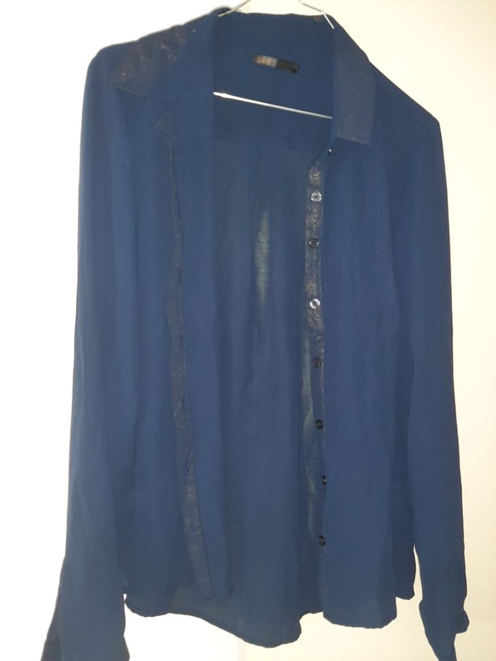 chemisier et body Vêtements