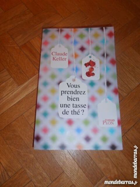 Vous prendrez bien une tasse de th� ? 6 Tours (37)