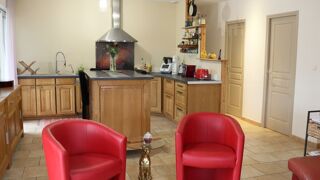  Villa � vendre 8 pi�ces 185 m�