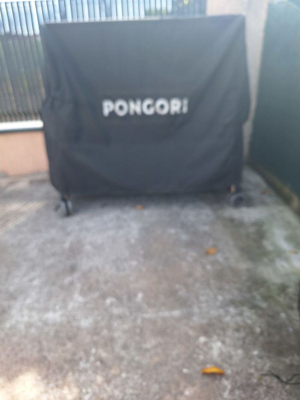 table de ping pong Jeux / jouets
