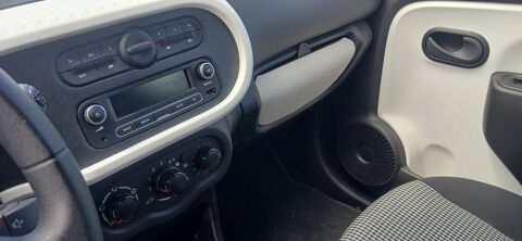 Renault twingo iii 1.0 SCe 70 E6C Life