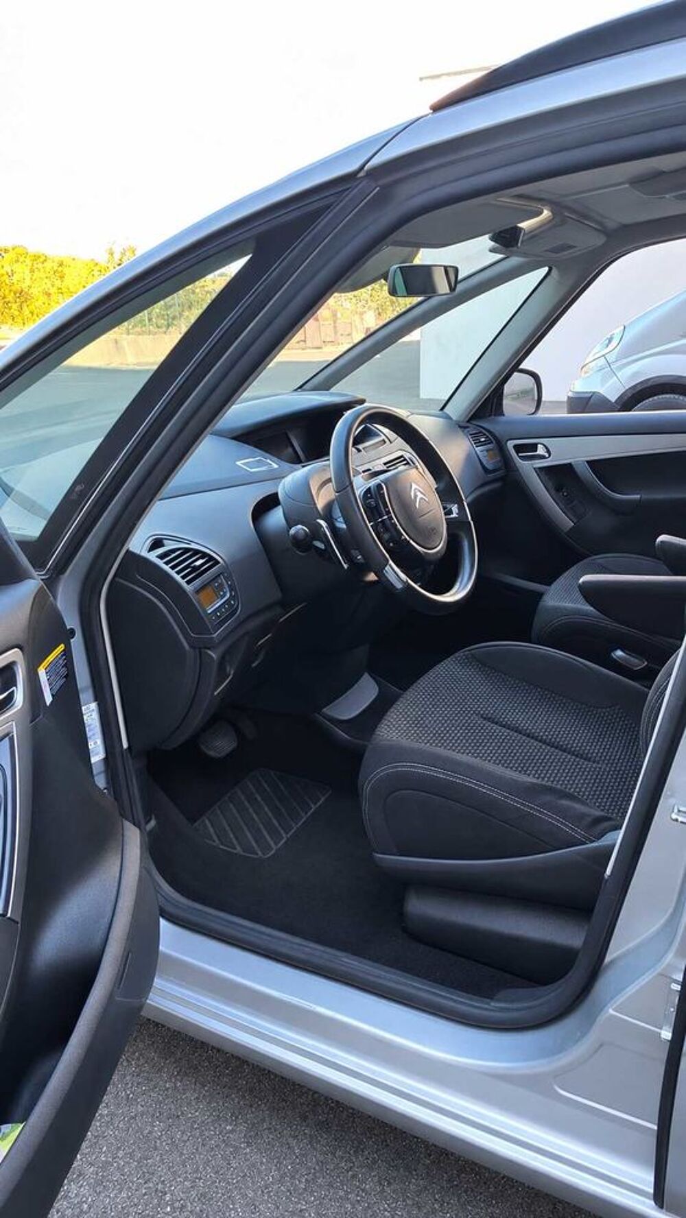 C4 Picasso HDi 110 FAP Airdream Business BMP6 2011 occasion 17000 La Rochelle
