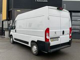 Boxer BOXER TOLE 333 L2H2 BLUEHDI 140 S&S ASPHALT 2022 occasion 57260 Dieuze