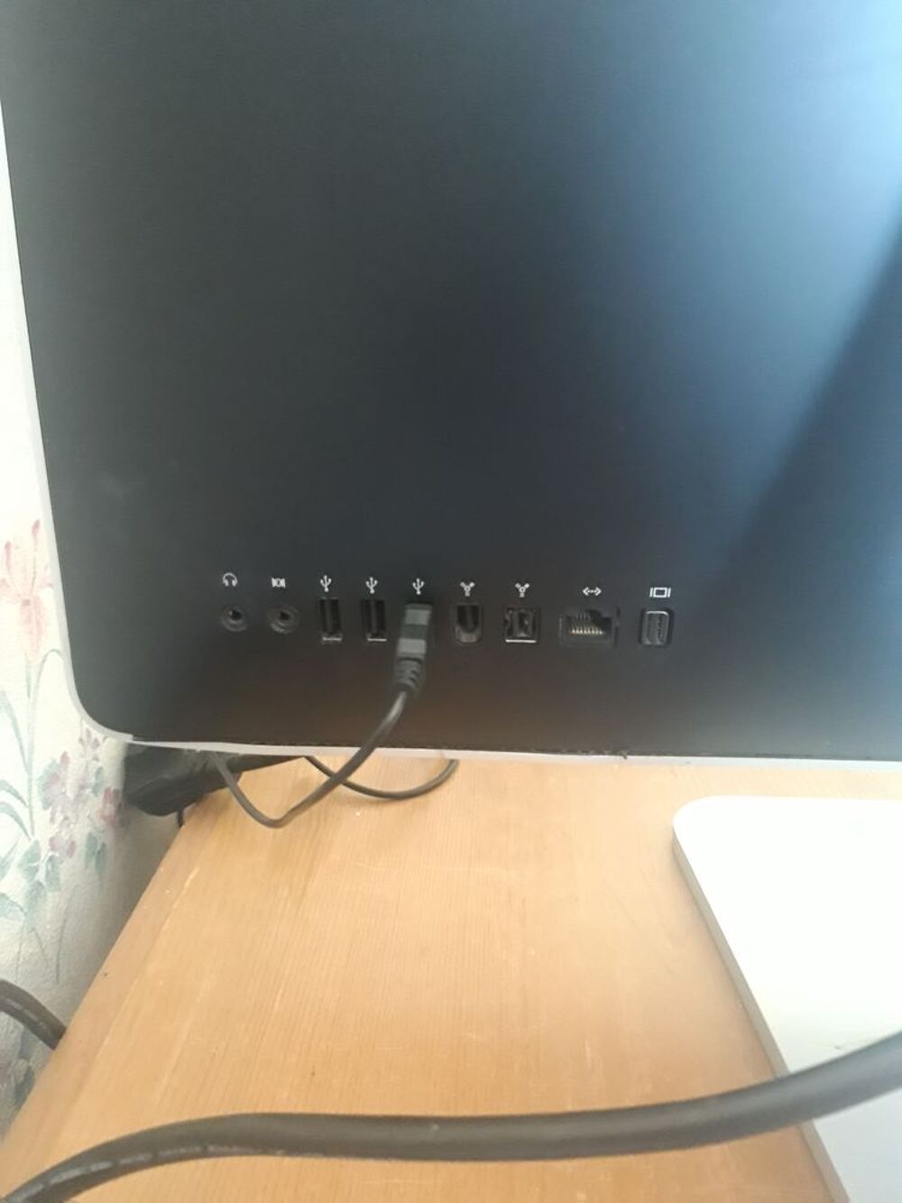 Ordinateur iMac Matériel informatique