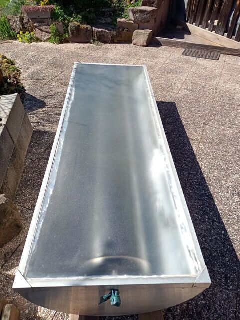 Chauffe-eau solaire thermique  300 Saint-Pierre-Bois (67)