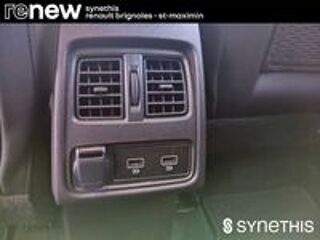 Captur E-Tech full hybrid 145 Techno 2023 occasion 83170 Brignoles