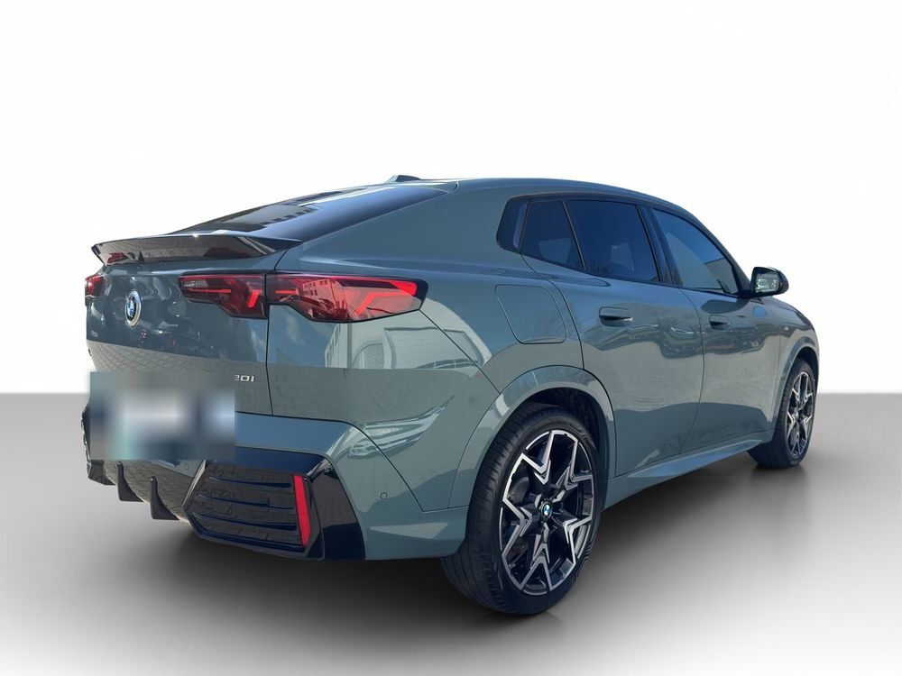 X2 sDrive20i 170 ch M Sport DKG7 2025 occasion 69006 Lyon
