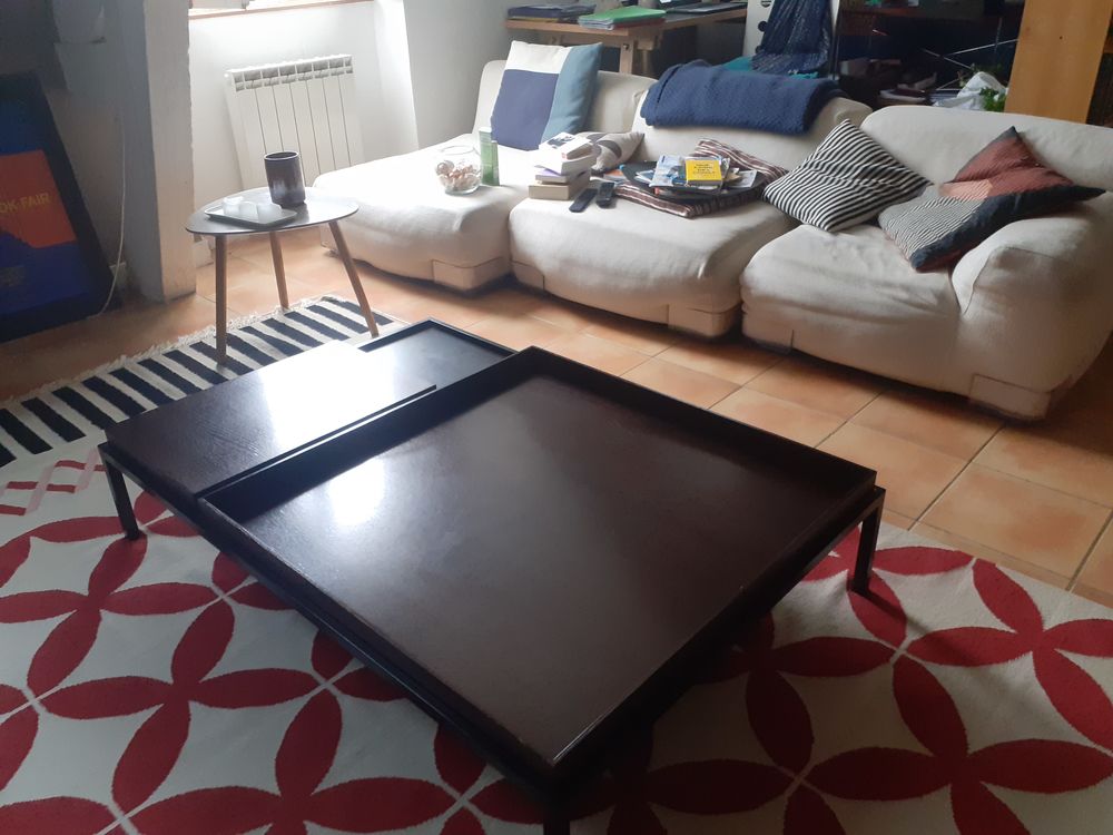 table basse salon Meubles