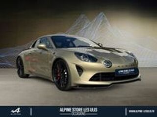 A110 1.8T 300 ch S 2024 occasion 91940 Les Ulis