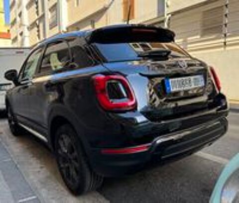 500 X 500X 1.0 FireFly Turbo T3 120 ch City Cross 2019 occasion 13005 Marseille