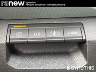 Duster Hybrid 155 Extreme 2026 occasion 84300 Cavaillon