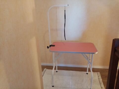 table toilettage animaux neuve. 50 76120 Le grand-quevilly