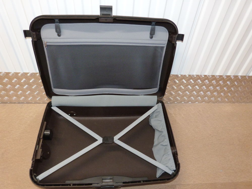 VALISE RIGIDE Maroquinerie