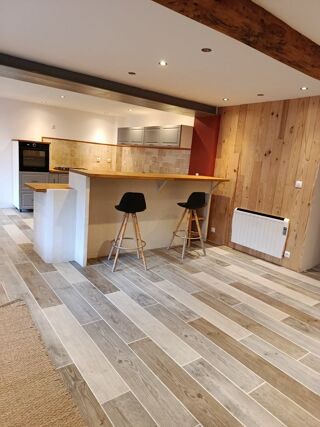  Maison � vendre 7 pi�ces 145 m� 