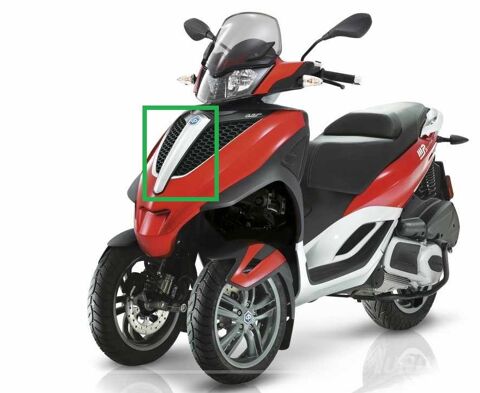 Pi&egrave;ces et &eacute;quipements Moto - Scooter - Quad Pi&egrave;ces et &eacute;quipements Moto - Scooter - Quad  occasion Beauchamp 95250