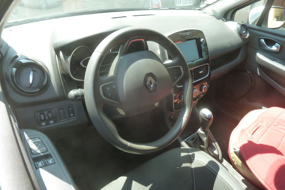 Clio IV Clio dCi 75 E6C Business 2019 occasion 79300 Bressuire