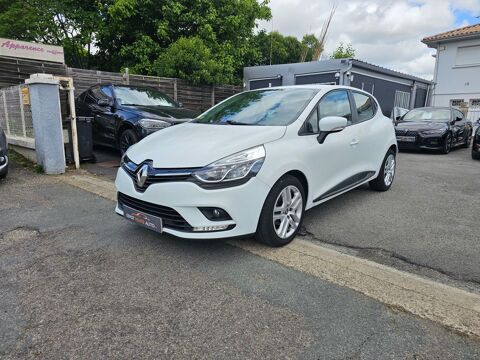 Renault clio iv 