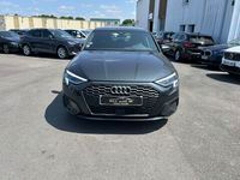 A3 Sportback 30 TFSI Mild Hybrid 110 S tronic 7 Business line 2022 occasion 95330 Domont
