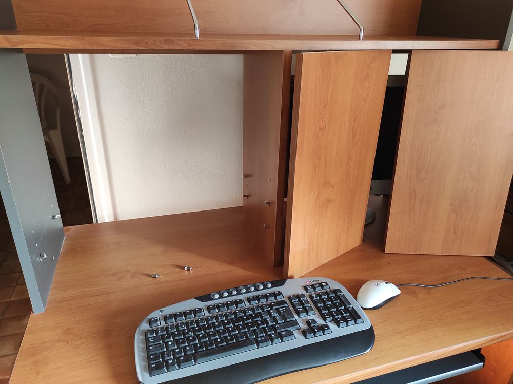 Bureau Meubles