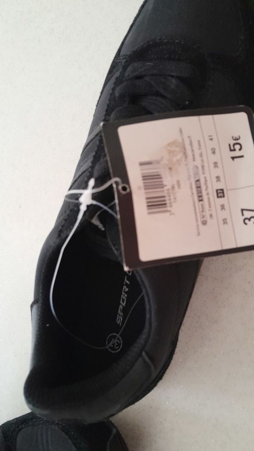 Basquette femme Chaussures