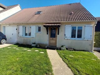  Maison � vendre 5 pi�ces 114 m�