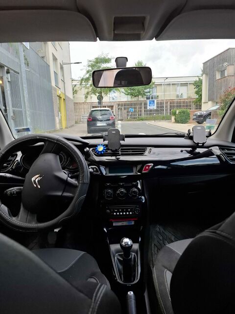 Citroen c3 Citroën