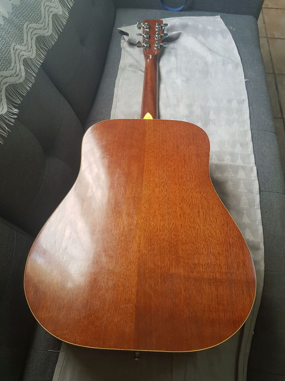 Guitare folk Master Instruments de musique