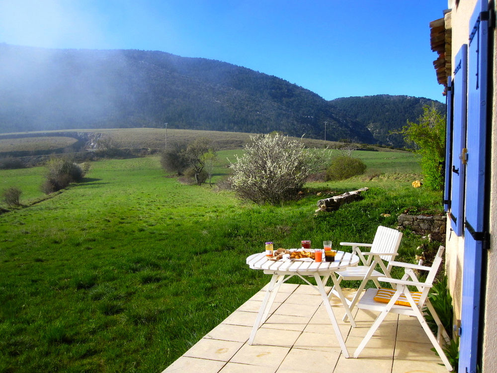   Maisonnette au coeur des Gorges du Verdon Provence-Alpes-Côte d'Azur, La Palud-sur-Verdon (04120)