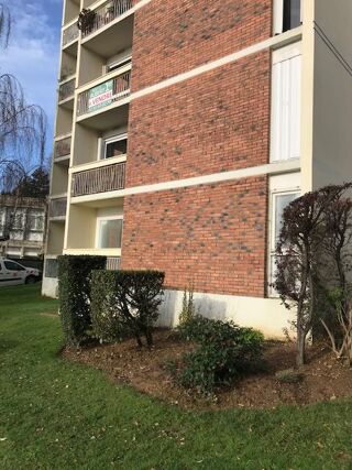  Appartement  louer 2 pices 50 m